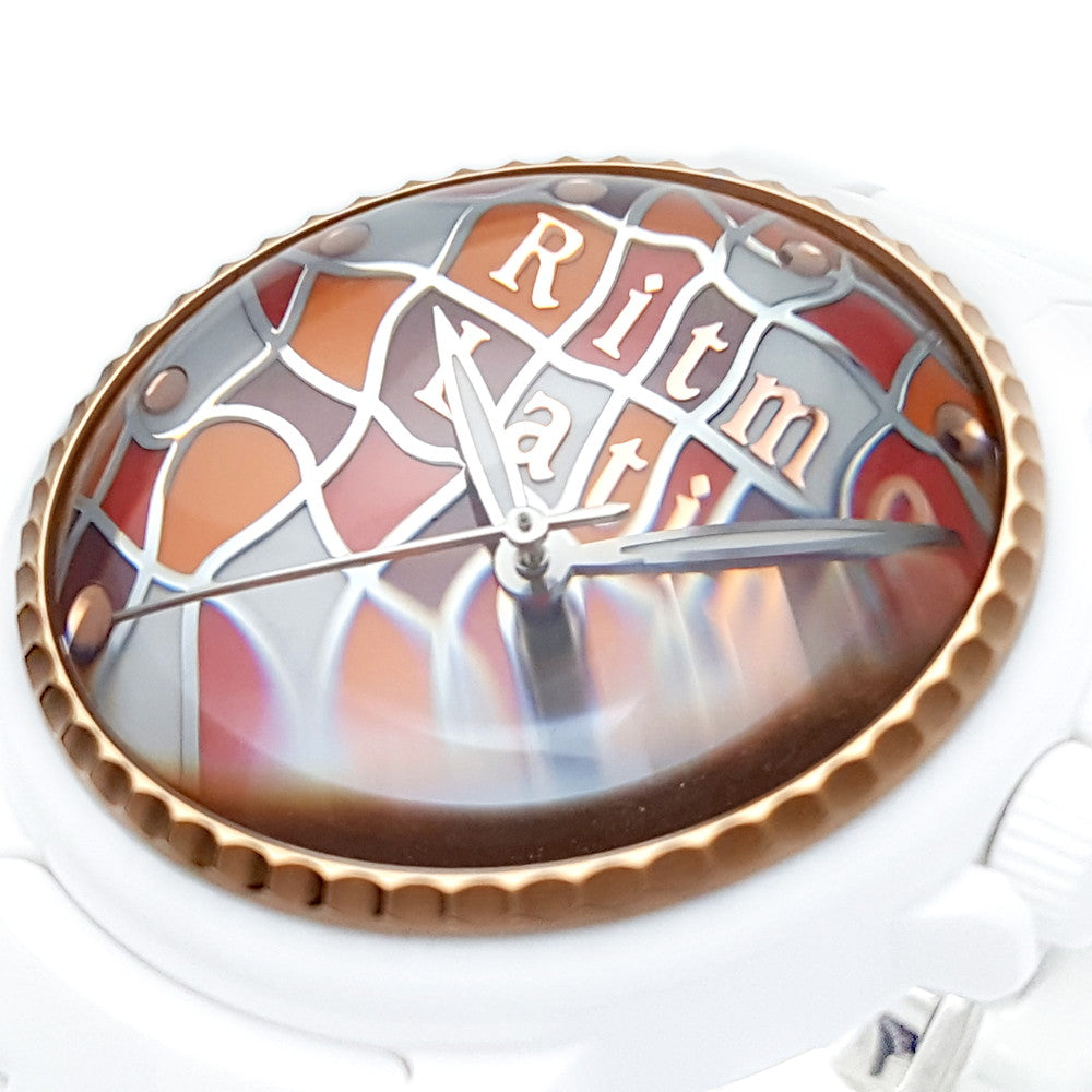 【Ritmo Latino MILANO】CAPRI D3MLW96RB