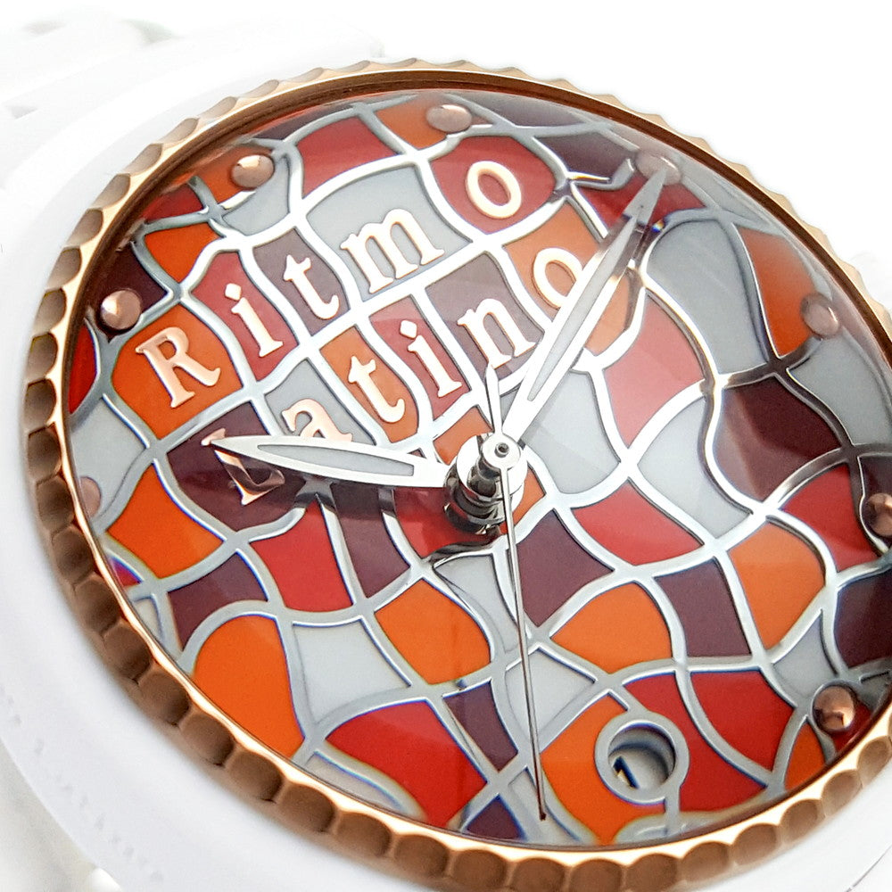 【Ritmo Latino MILANO】CAPRI D3MLW96RB