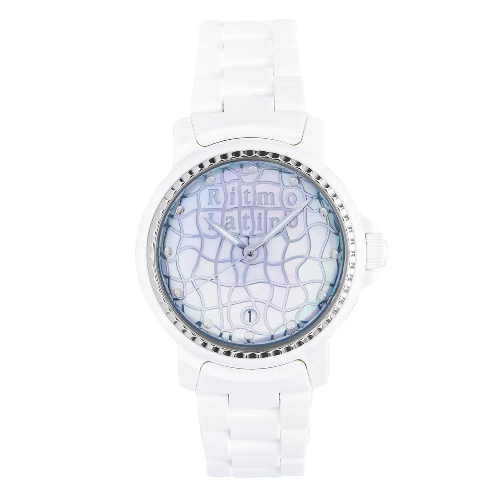 【Ritmo Latino MILANO】CAPRI D3MLW97SB