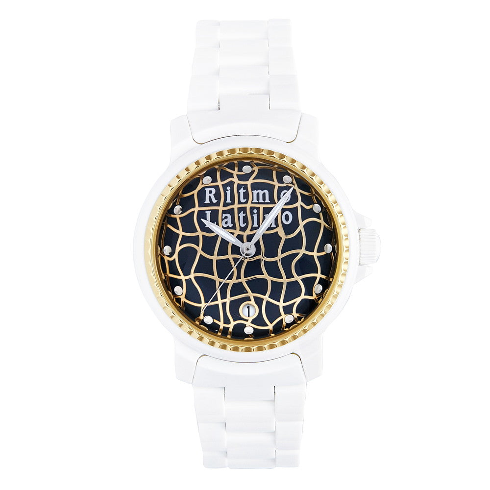 【Ritmo Latino MILANO】CAPRI D3MLW98GB