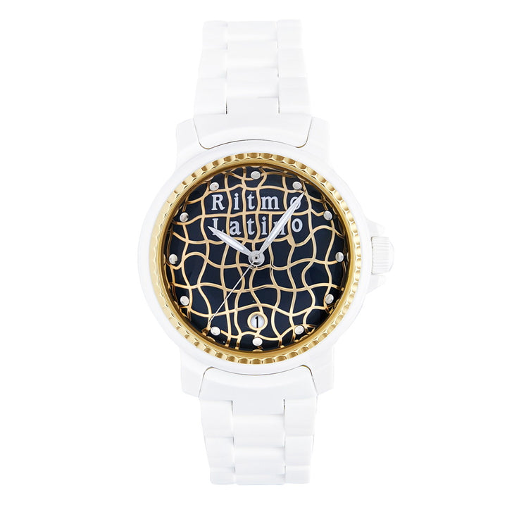 【Ritmo Latino MILANO】CAPRI D3MLW98GB