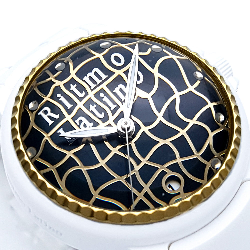 【Ritmo Latino MILANO】CAPRI D3MLW98GB