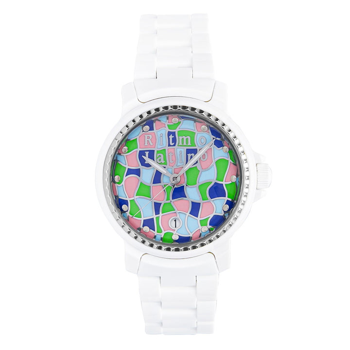 【Ritmo Latino MILANO】CAPRI D3MLW99SB