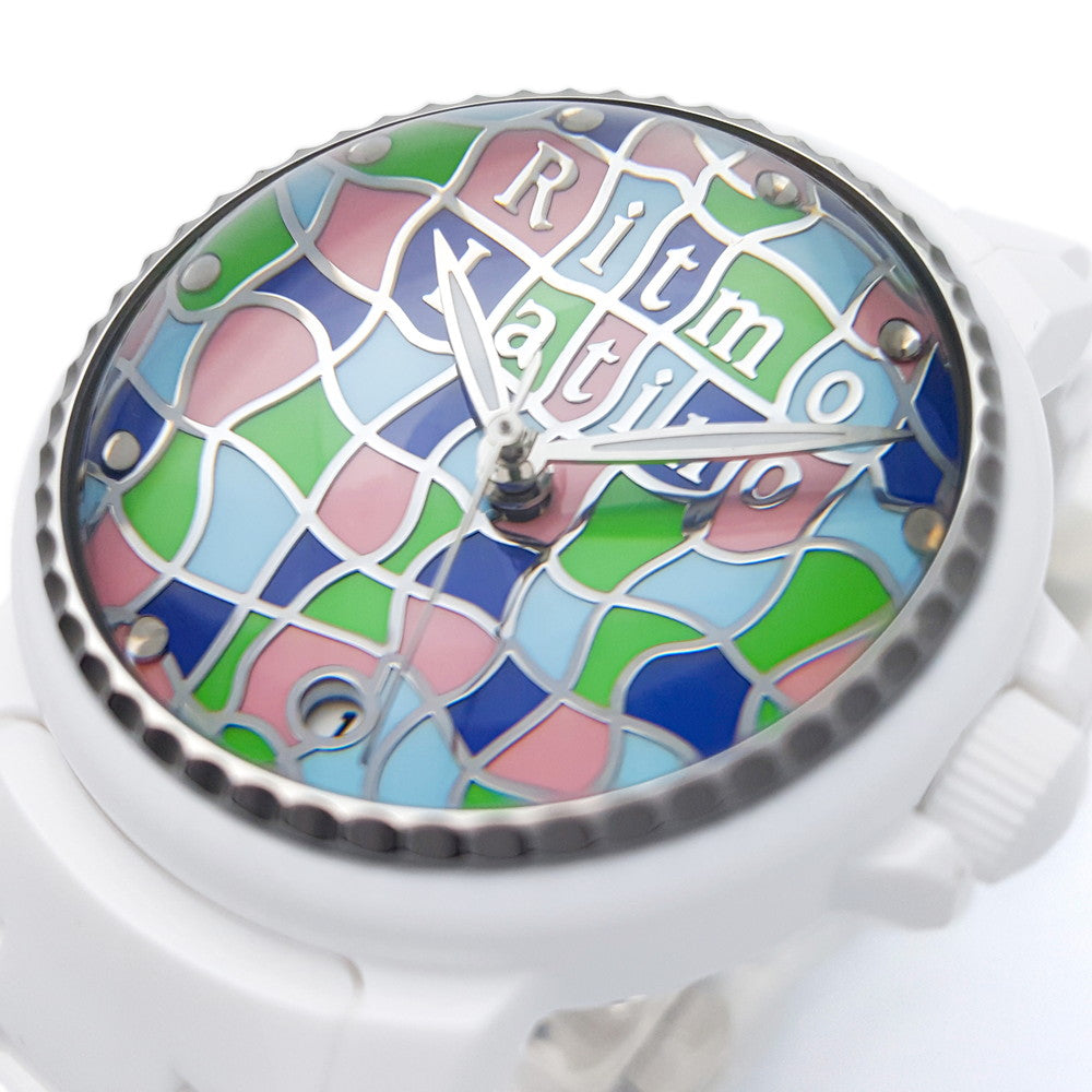 【Ritmo Latino MILANO】CAPRI D3MLW99SB
