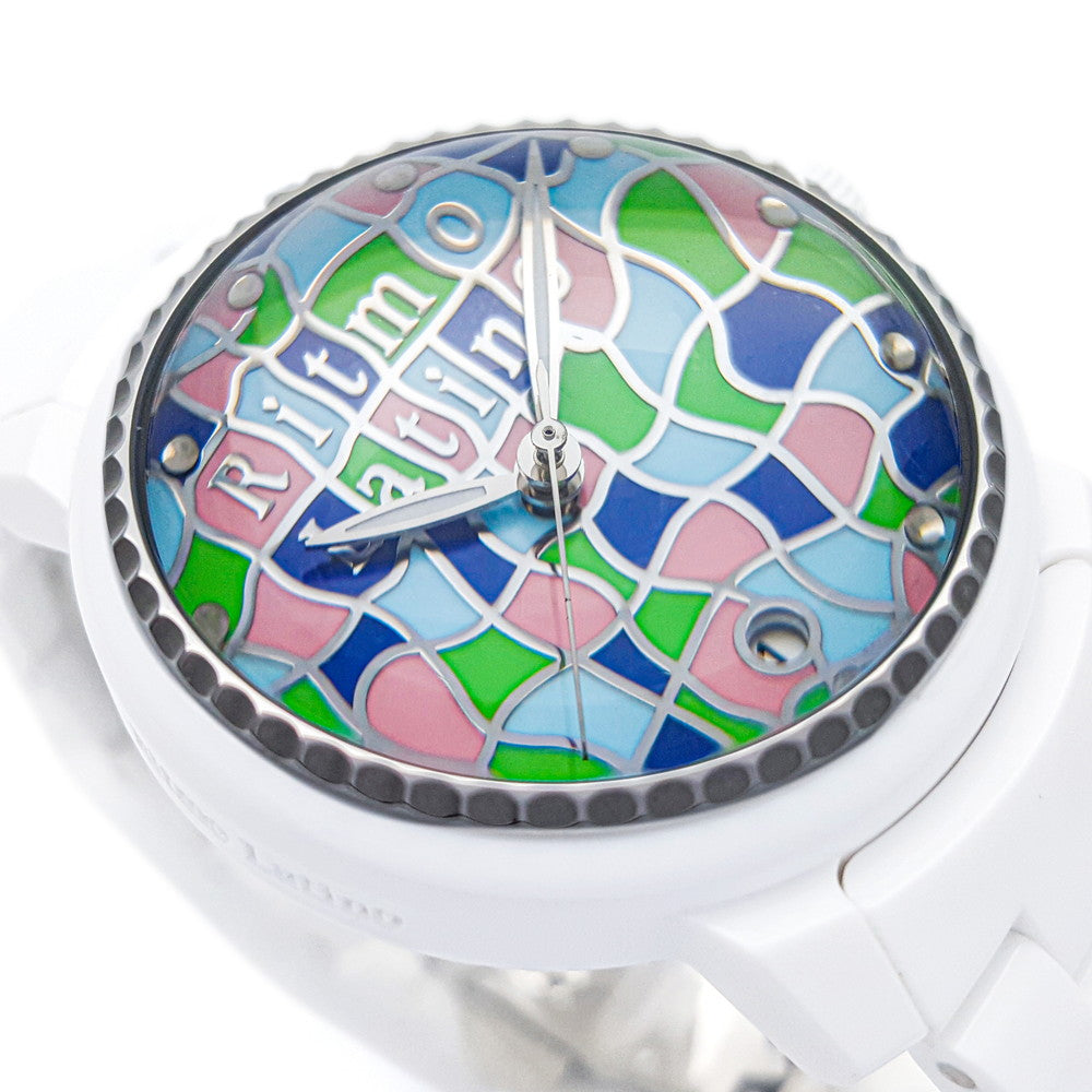 【Ritmo Latino MILANO】CAPRI D3MLW99SB