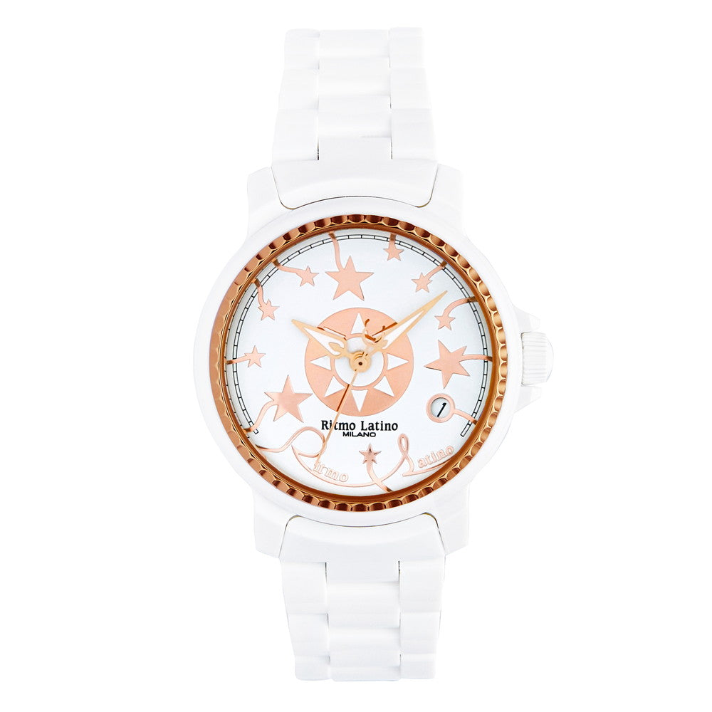 【Ritmo Latino MILANO】CAPRI D3ELW22RB