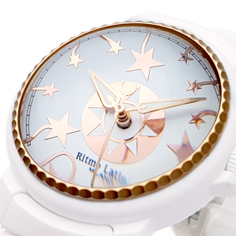 【Ritmo Latino MILANO】CAPRI D3ELW22RB