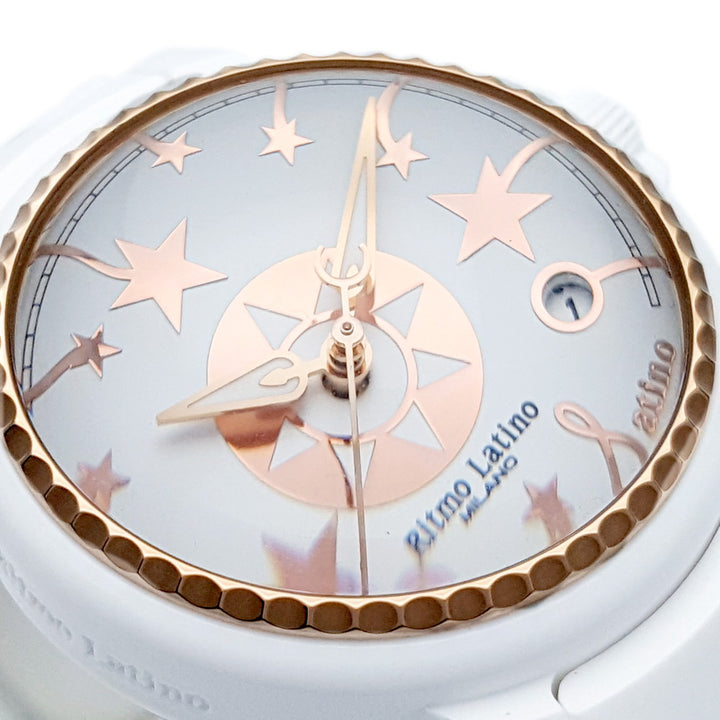 【Ritmo Latino MILANO】CAPRI D3ELW22RB