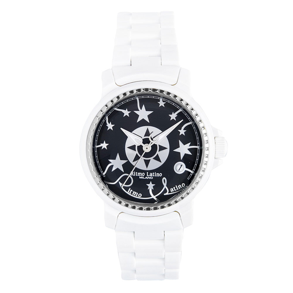 【Ritmo Latino MILANO】CAPRI D3ELW30SB