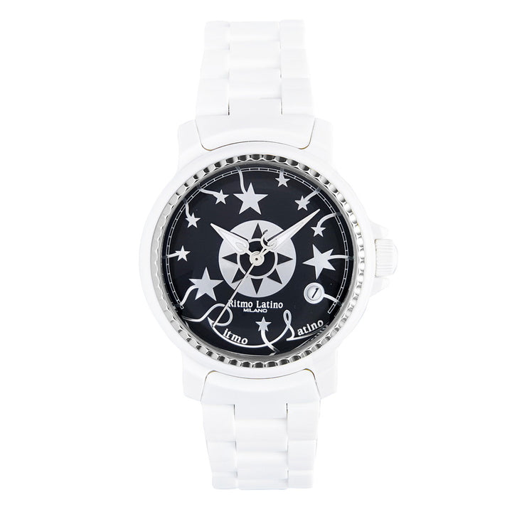 【Ritmo Latino MILANO】CAPRI D3ELW30SB