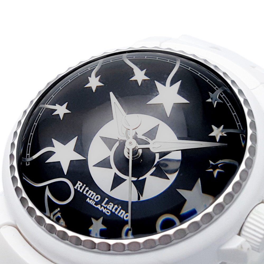 【Ritmo Latino MILANO】CAPRI D3ELW30SB