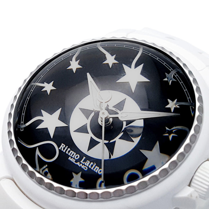 【Ritmo Latino MILANO】CAPRI D3ELW30SB