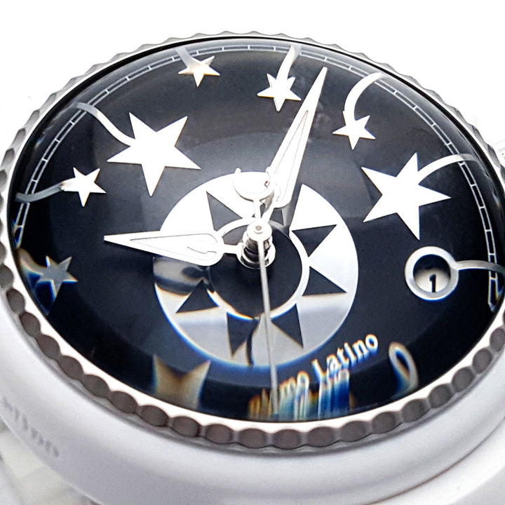 【Ritmo Latino MILANO】CAPRI D3ELW30SB