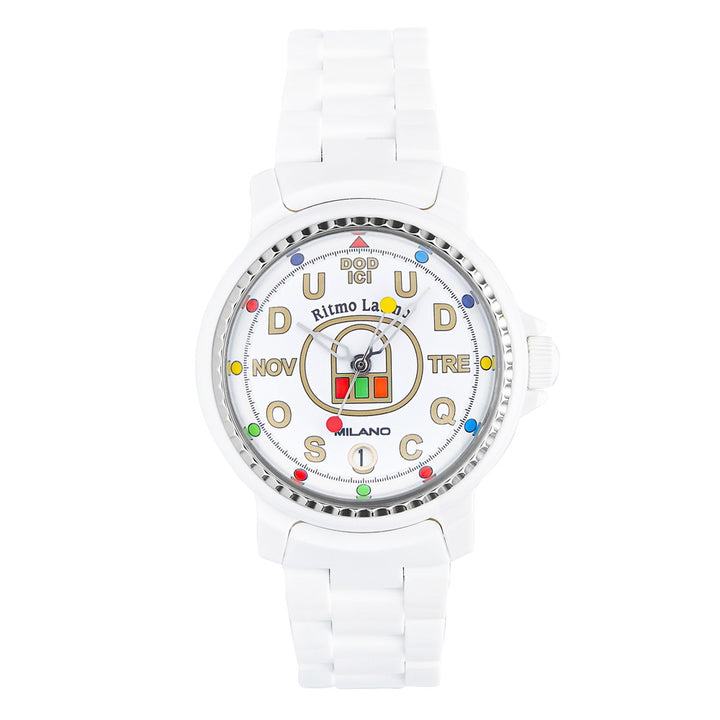 【Ritmo Latino MILANO】CAPRI D3DLW20SB