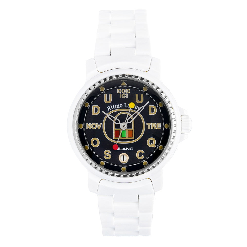 【Ritmo Latino MILANO】CAPRI D3DLW30SB
