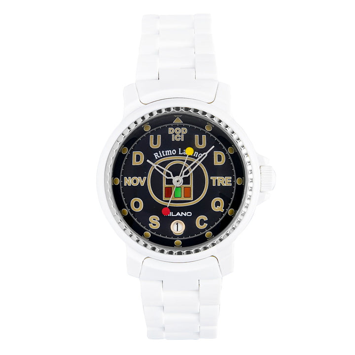 【Ritmo Latino MILANO】CAPRI D3DLW30SB