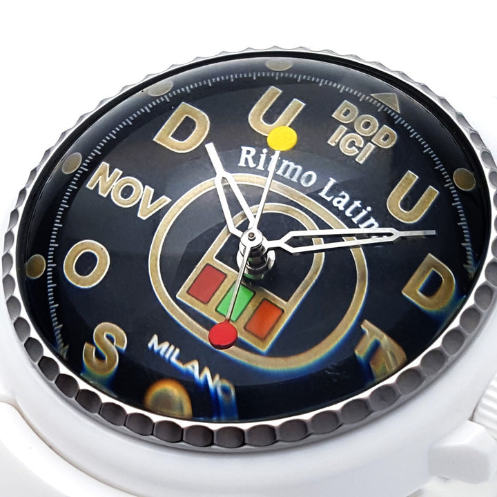 【Ritmo Latino MILANO】CAPRI D3DLW30SB