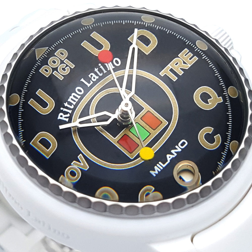 【Ritmo Latino MILANO】CAPRI D3DLW30SB