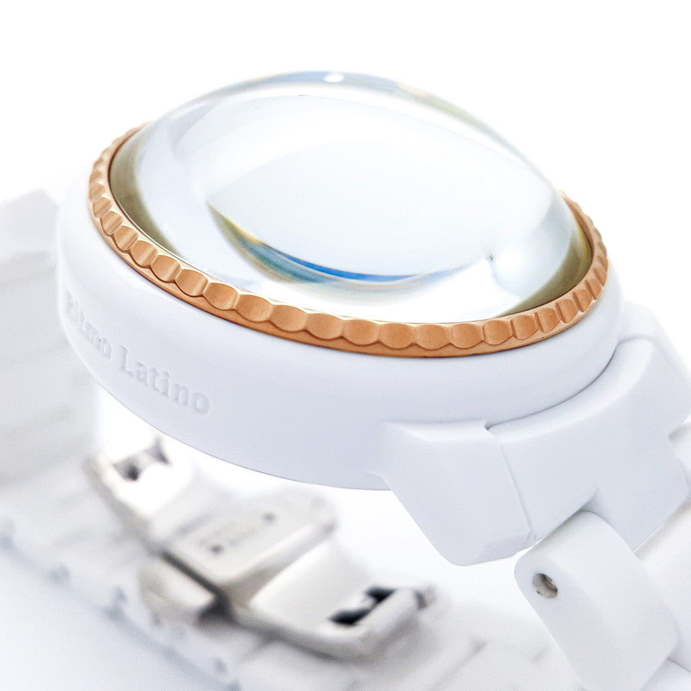 【Ritmo Latino MILANO】CAPRI D3ELW22RB