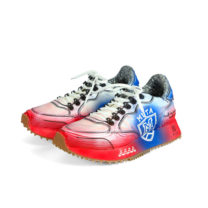 【Plus × muta】MSRWO-SYC-FR