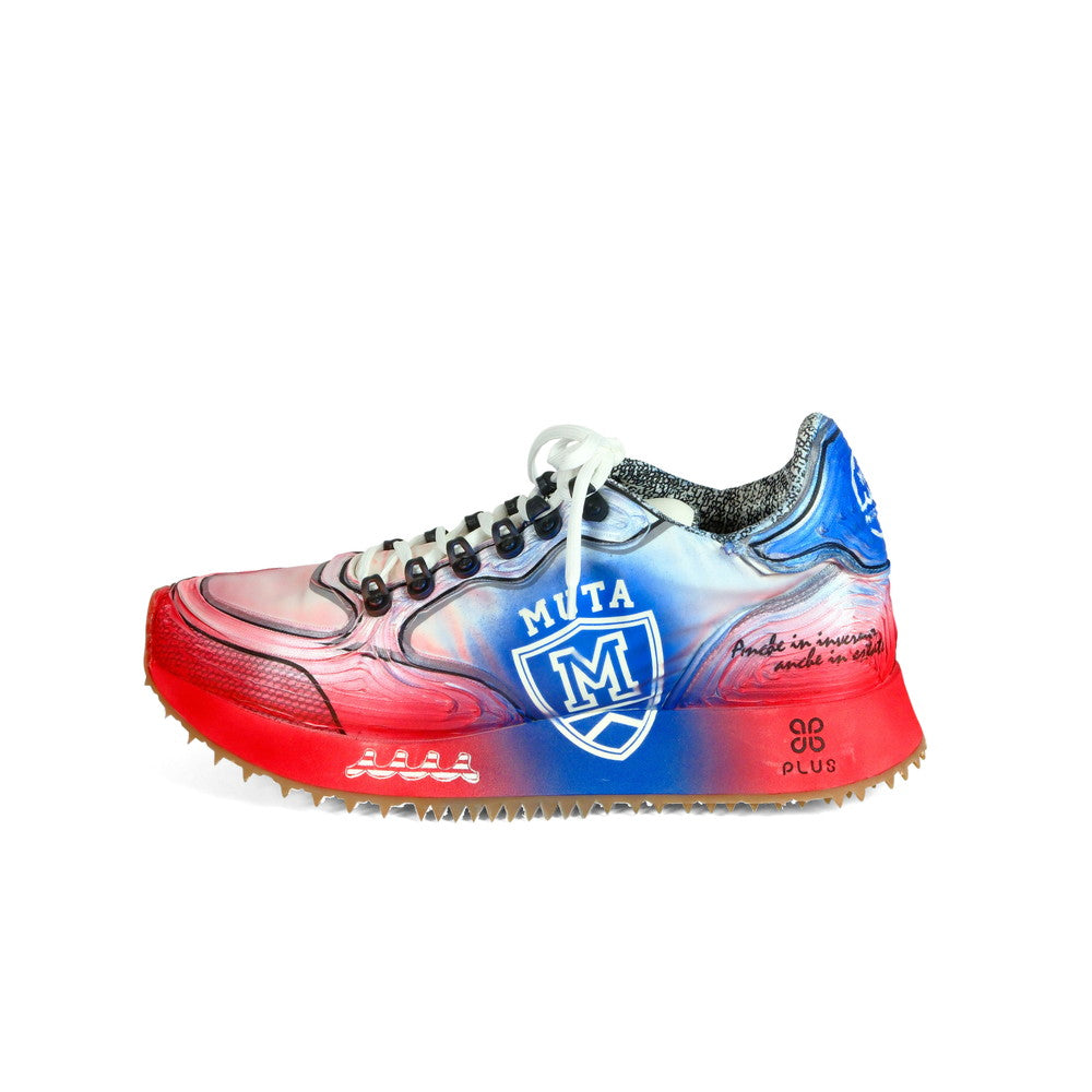 【Plus × muta】MSRWO-SYC-FR