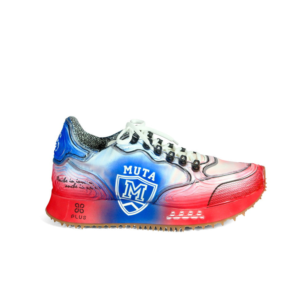 【Plus × muta】MSRWO-SYC-FR