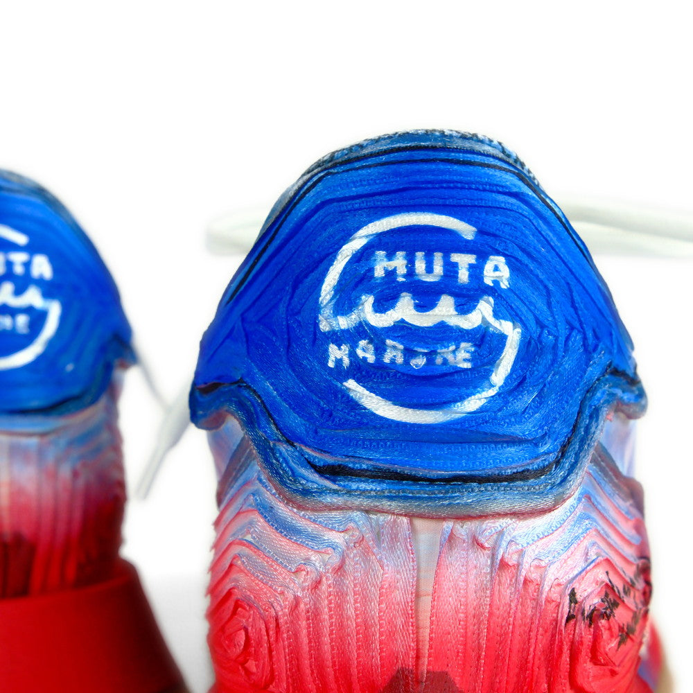 【Plus × muta】MSRWO-SYC-FR
