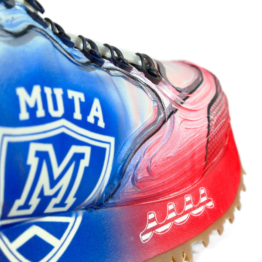 【Plus × muta】MSRWO-SYC-FR