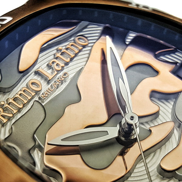 [Ritmo Latino]QUATTRO AUTO QA-01ML