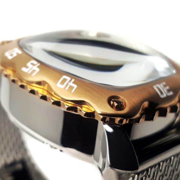 [Ritmo Latino]QUATTRO AUTO QA-01ML