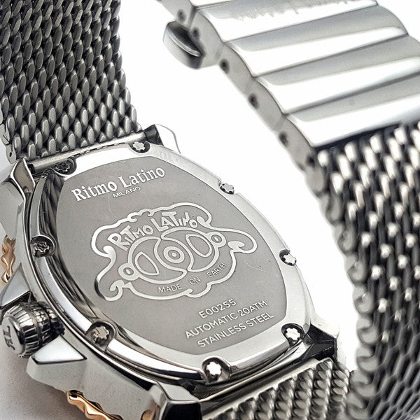 [Ritmo Latino]QUATTRO AUTO QA-01ML
