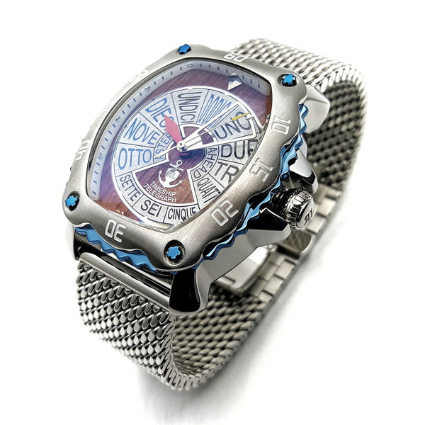 [Ritmo Latino]QUATTRO AUTO QA-77ML