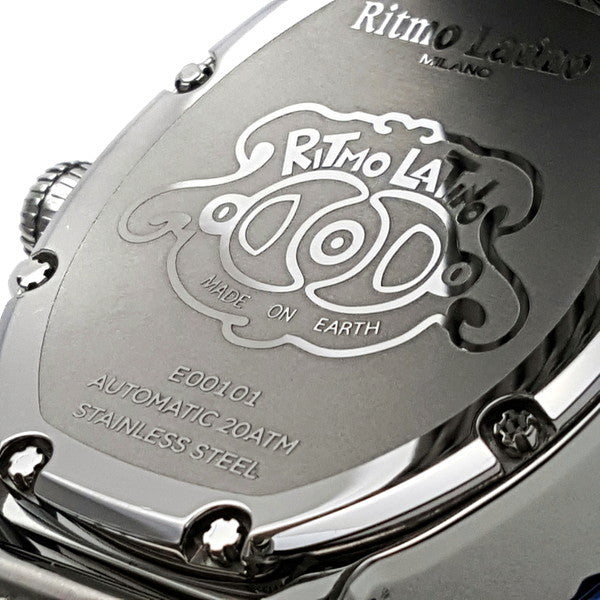 [Ritmo Latino]QUATTRO AUTO QA-77ML