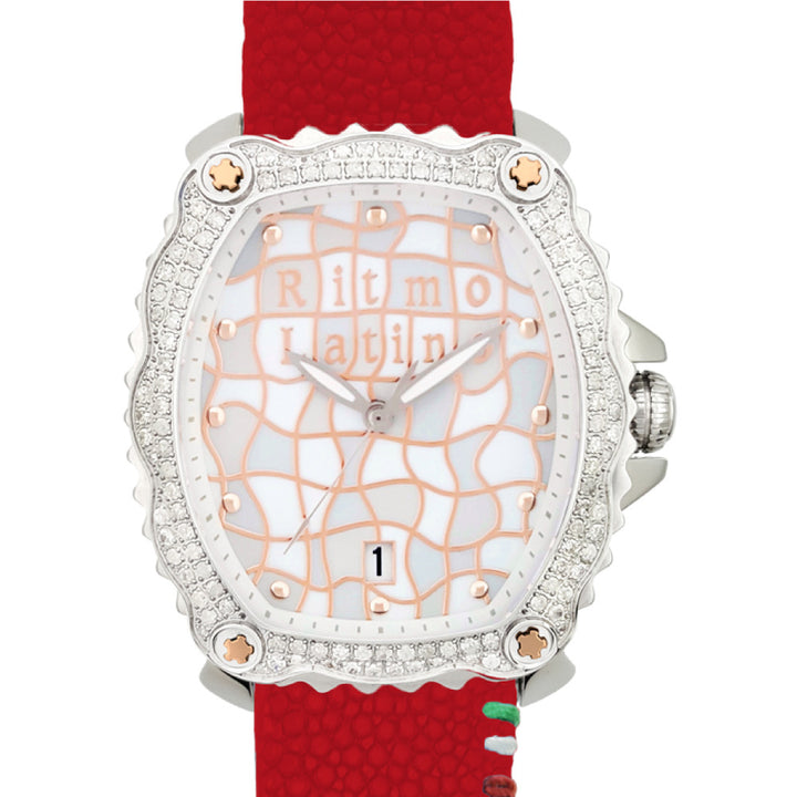 【Ritmo Latino MILANO】QUATTRO AUTO　QA-99GAD