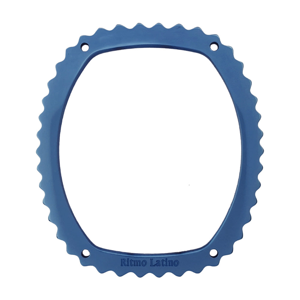 [Ritmo Latino MILANO] QUATTRO AUTO SCOND BEZEL 