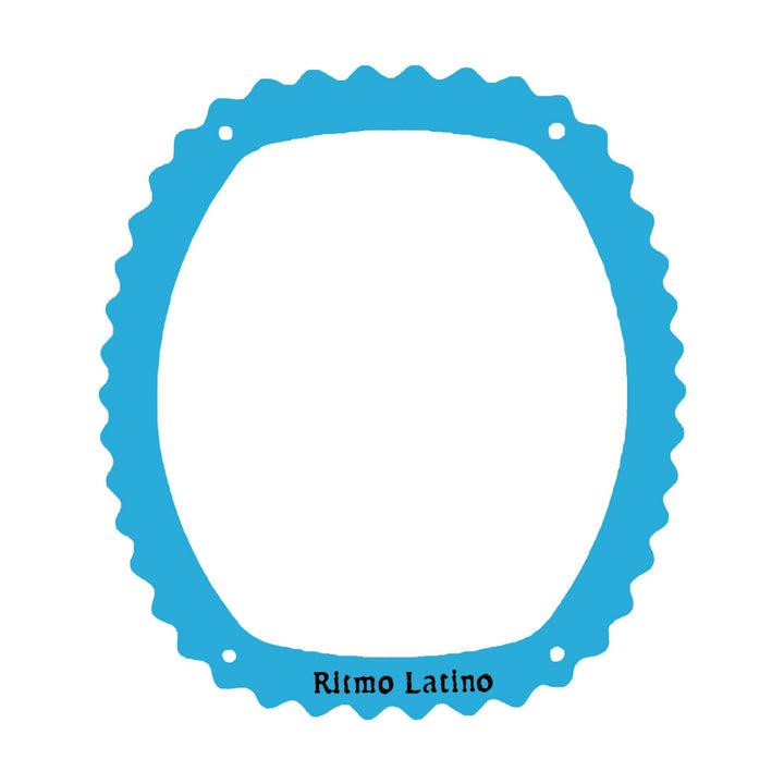 [Ritmo Latino MILANO] QUATTRO AUTO SCOND BEZEL (RUBBER TYPE) 