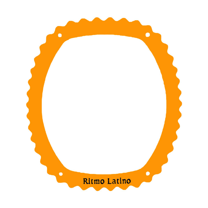 [Ritmo Latino MILANO] QUATTRO AUTO SCOND BEZEL (RUBBER TYPE) 