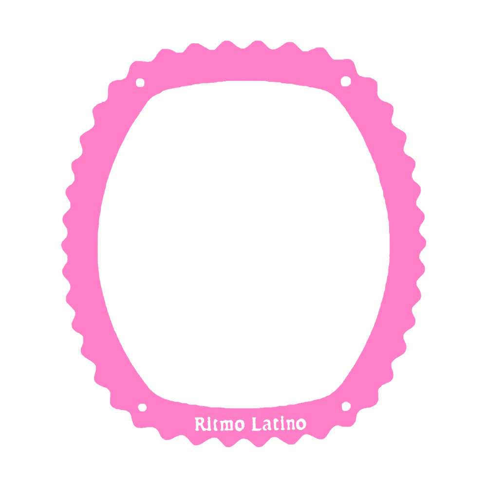 [Ritmo Latino MILANO] QUATTRO AUTO SCOND BEZEL (RUBBER TYPE) 