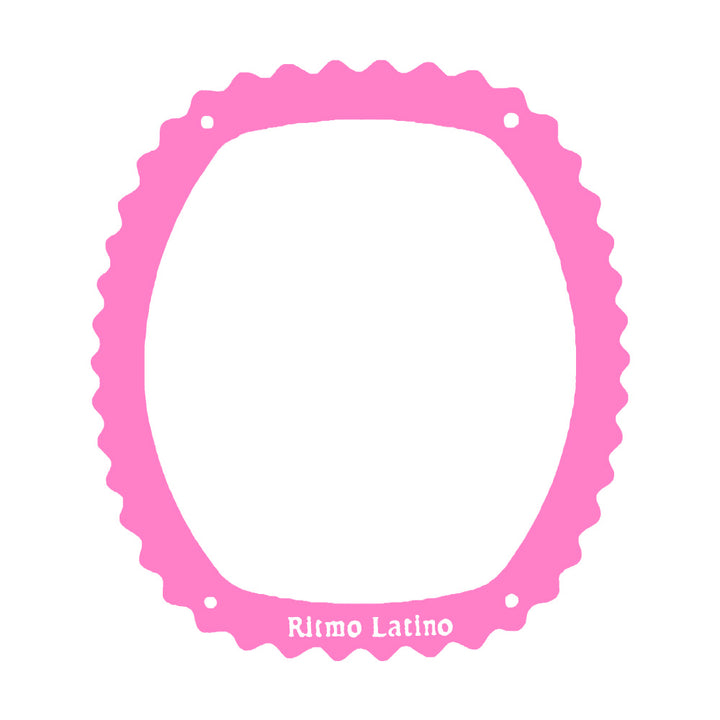 [Ritmo Latino MILANO] QUATTRO AUTO SCOND BEZEL (RUBBER TYPE) 