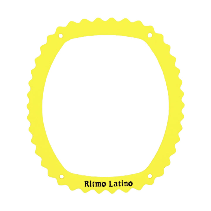 [Ritmo Latino MILANO] QUATTRO AUTO SCOND BEZEL (RUBBER TYPE) 