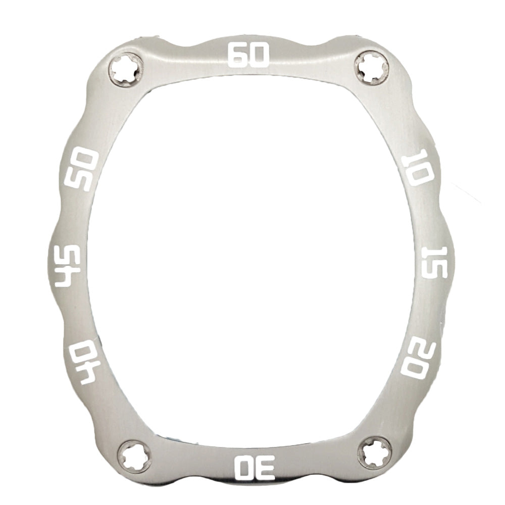 [Ritmo Latino MILANO] QUATTRO AUTO TOP BEZEL 