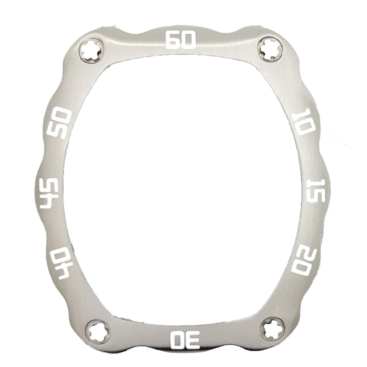 [Ritmo Latino MILANO] QUATTRO AUTO TOP BEZEL 