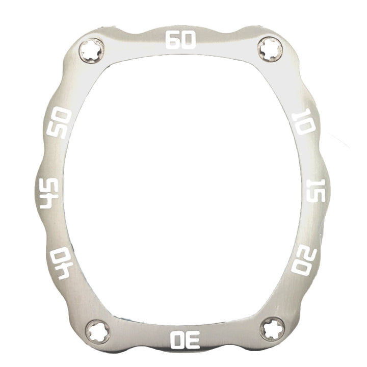 [Ritmo Latino MILANO] QUATTRO AUTO TOP BEZEL 