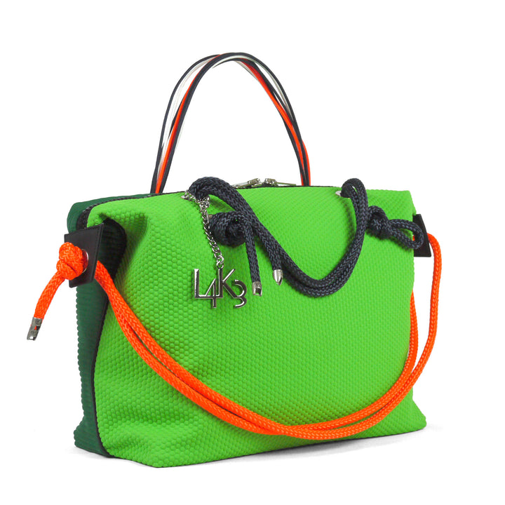 [SPECIAL GREEN] QUEEN LAKE QL-506JP 