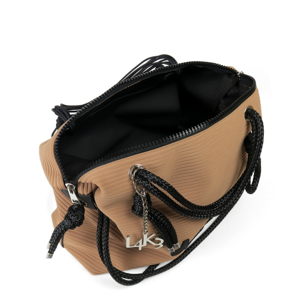 はる　現行 L4K3 レーク muta ムータ リュック BP-10 L4K3(レイク)×muta(ムータ)コラボレーションBAGが発売！ | NEWSCAST
