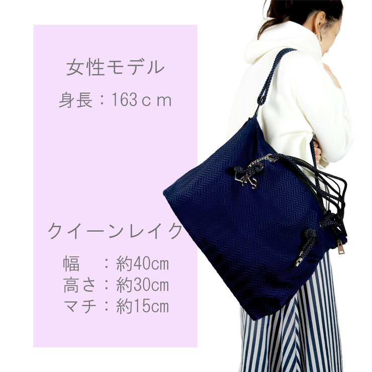 L4K3 BAG（レイクバッグ）| イタリア・ミラノ生まれの注目ブランド