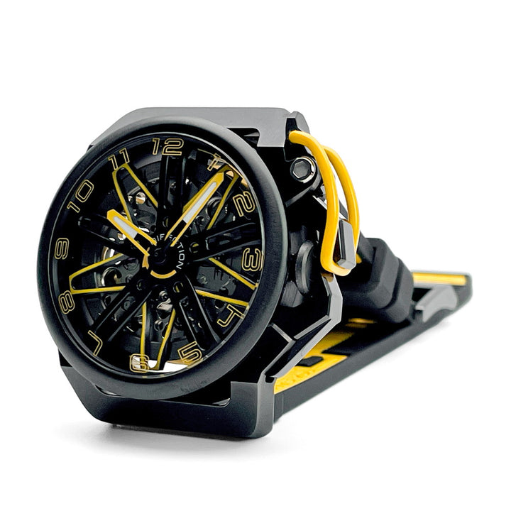 【MAZZUCATO】RIM. GT　GT1-YL