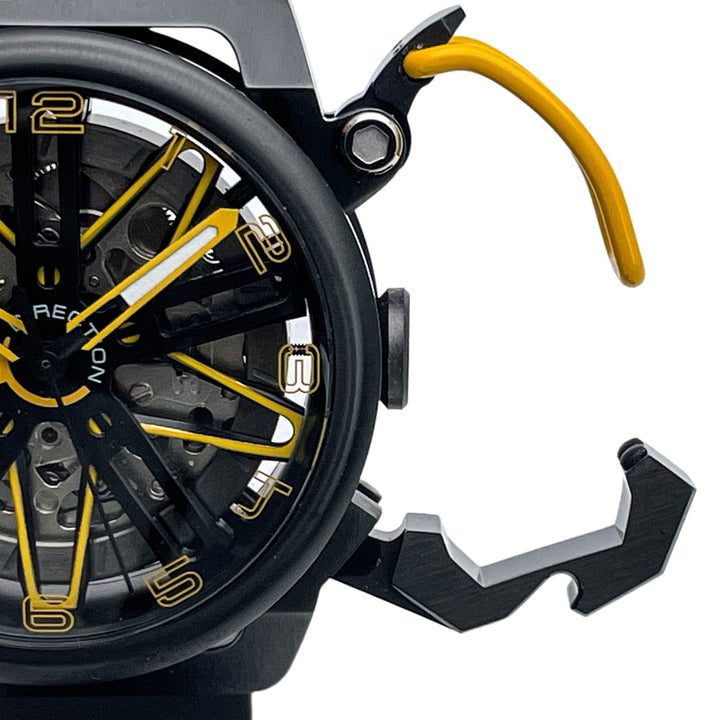 【MAZZUCATO】RIM. GT　GT1-YL