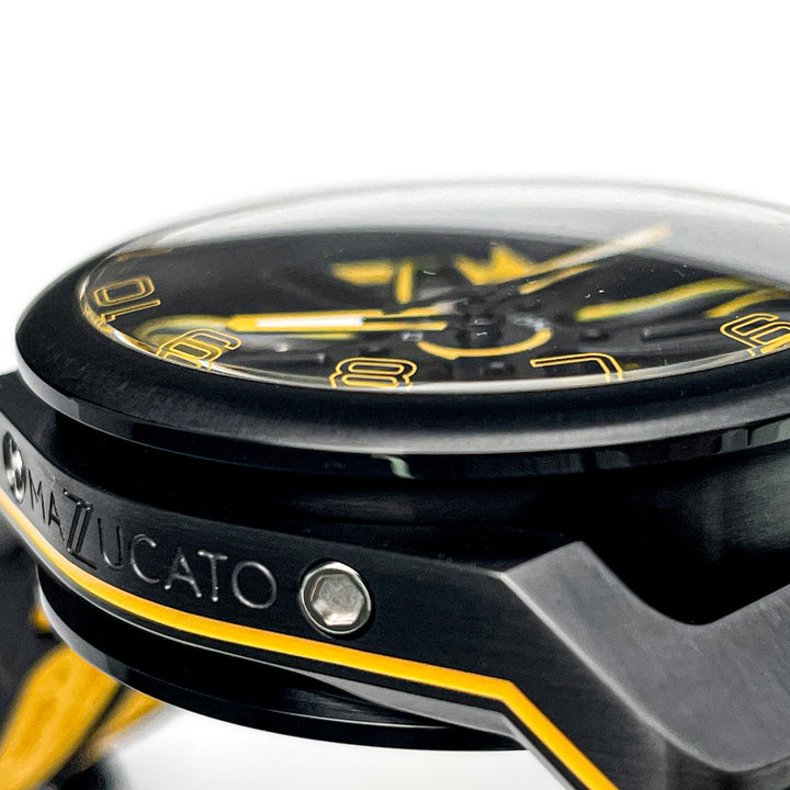 【MAZZUCATO】RIM. GT　GT1-YL