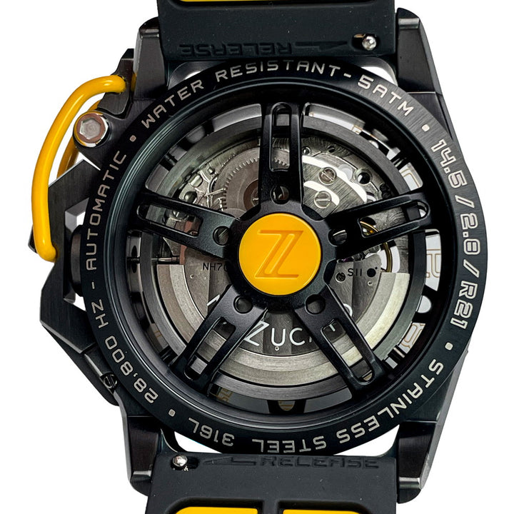 【MAZZUCATO】RIM. GT　GT1-YL